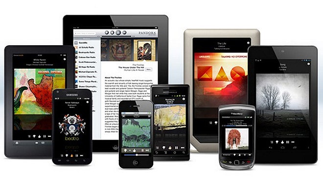 For Pandora users, the party's over: Company to limit free mobile listening