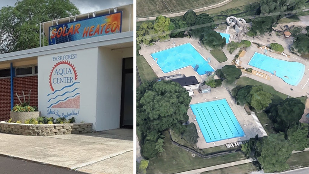 Illinois boy, 10, breaks into aquatic center, drowns in pool Fox News
