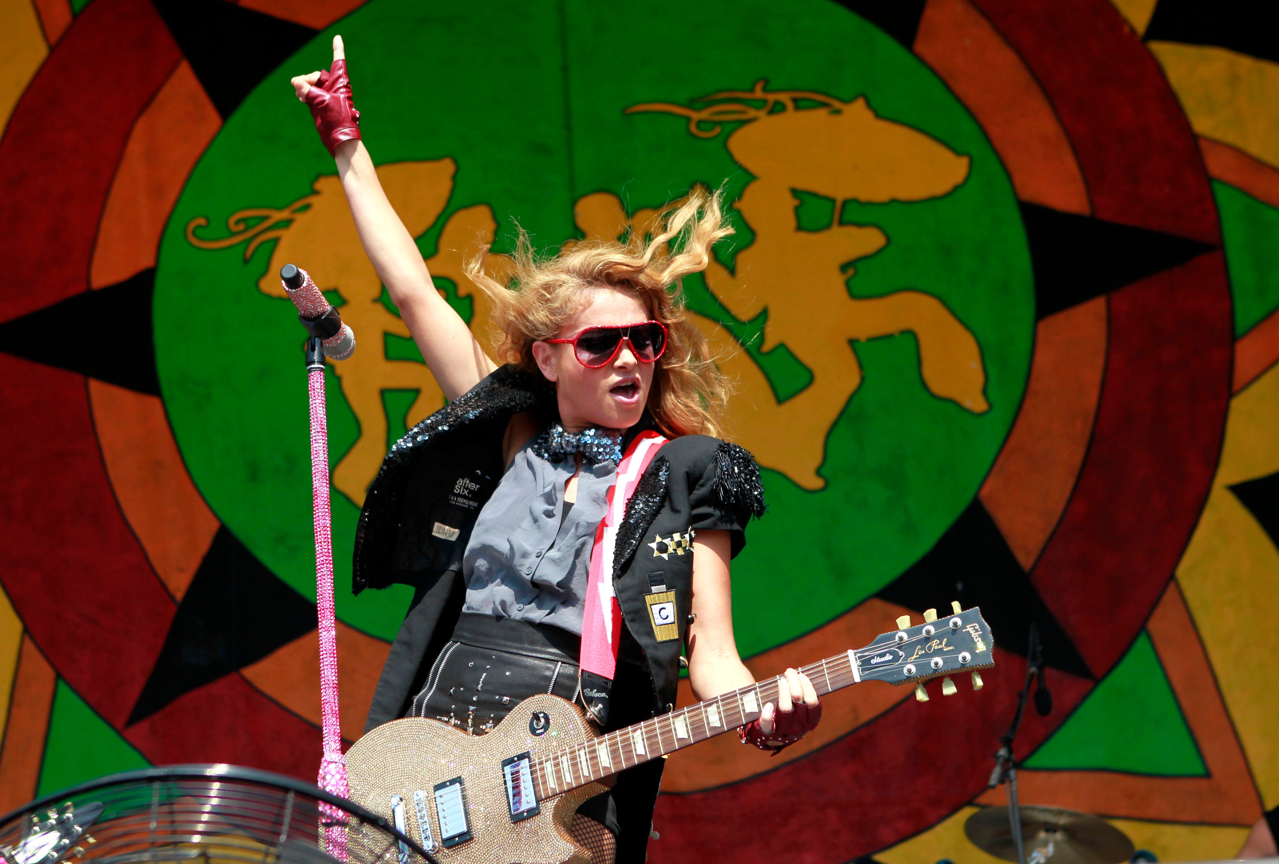 New Orleans to allow live music indoors for first time since pandemic began