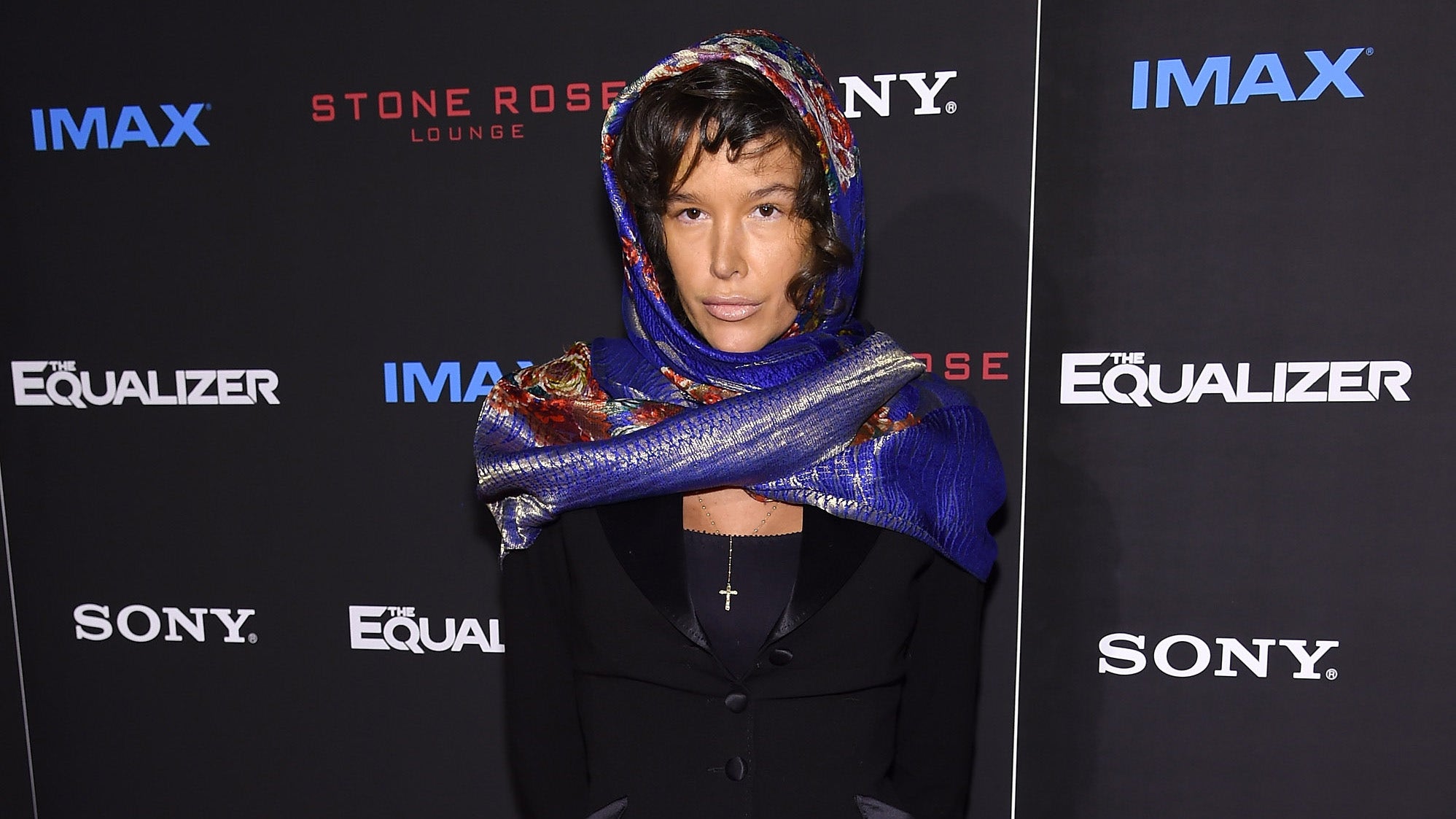Paz de la Huerta, Lionsgate fight over injury compensation after stunt