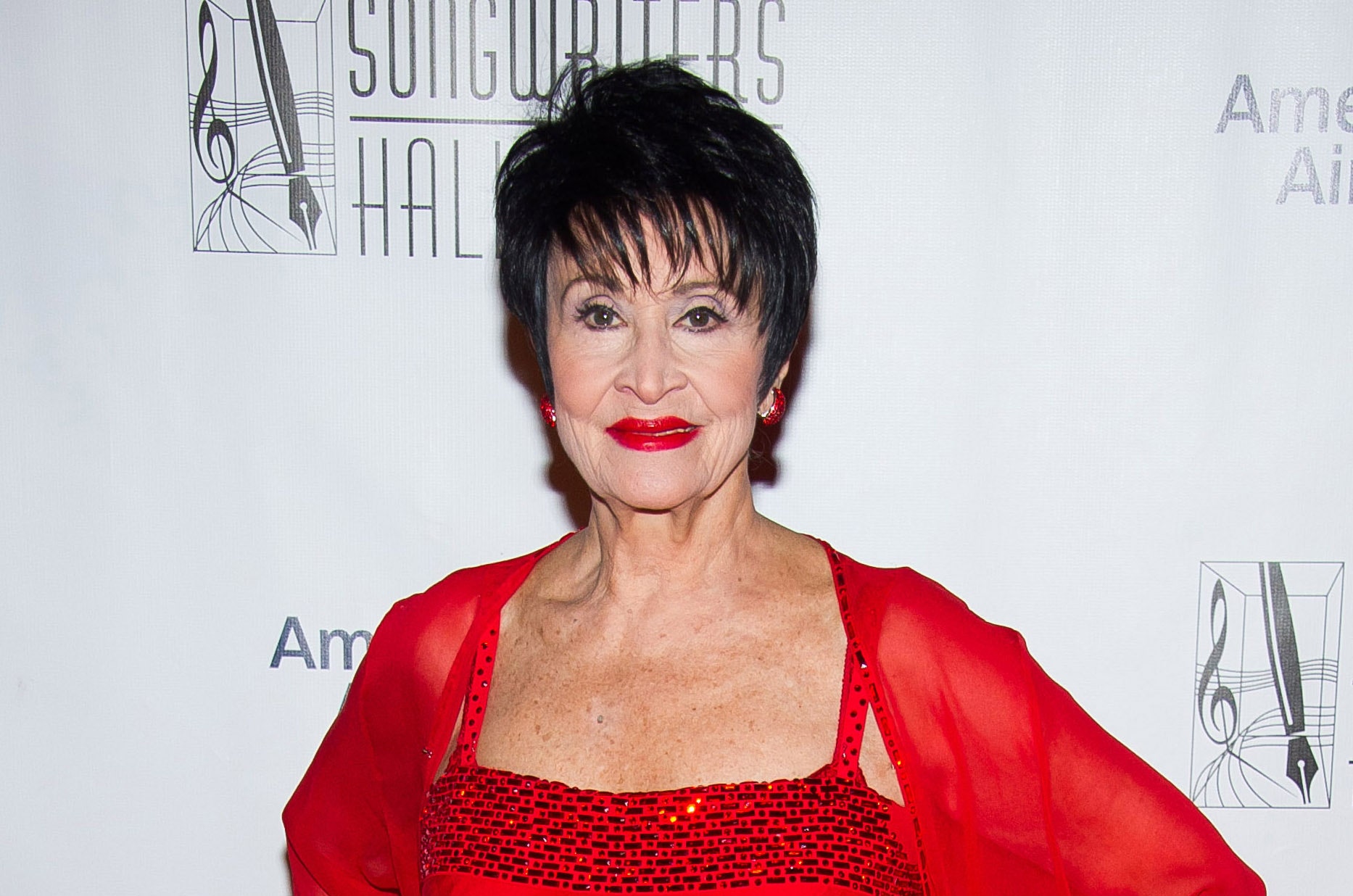 Chita Rivera returning to Broadway to star in a musical she has long ...