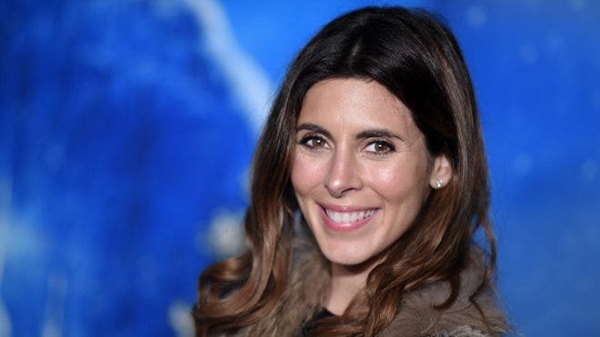 Jamie-Lynn Sigler reveals she has been battling multiple sclerosis for ...