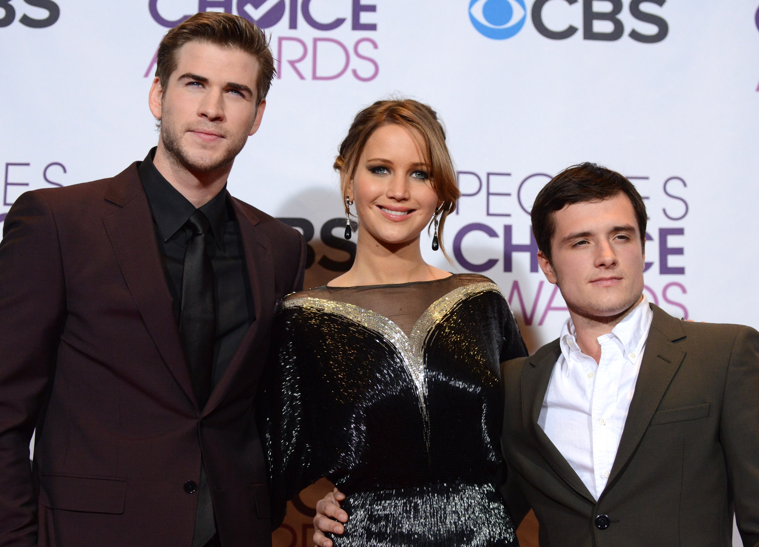 People's Choice Awards a feast for 'Hunger Games' – Delco Times