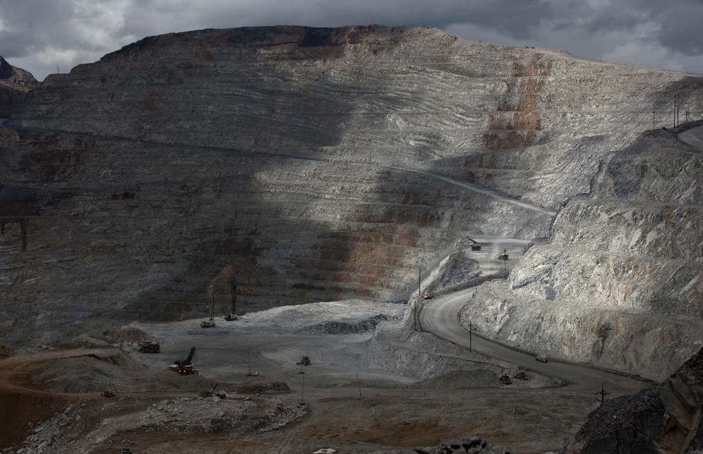 Menjelang perundingan iklim, Peru mengesahkan undang-undang yang melemahkan perlindungan lingkungan