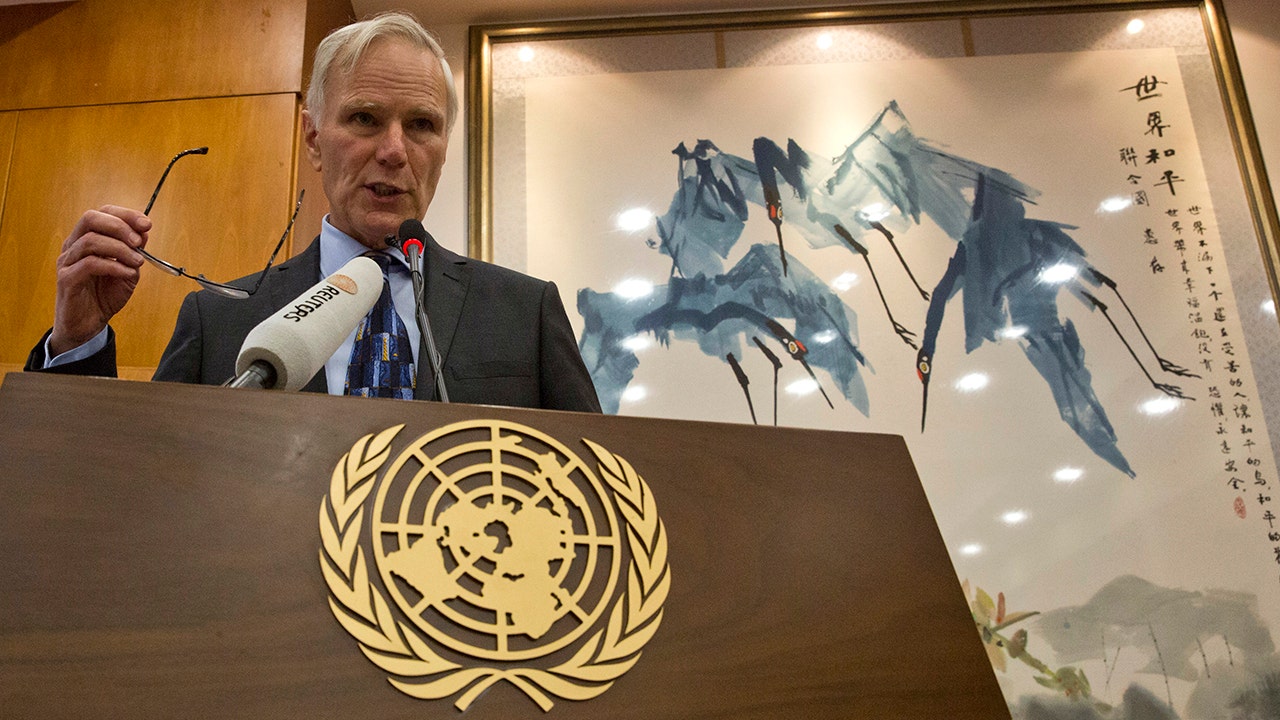 Harsh anti-Trump UN human rights report on US 'extreme poverty' cherry-picks data, assumptions, examination shows