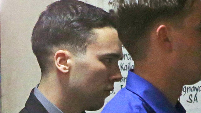 US Marine convicted of killing transgender Filipino | Fox News
