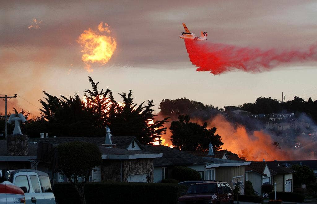 Perusahaan utilitas di California Utara mengatakan pihaknya berencana mengajukan banding atas denda ,4 miliar atas ledakan pipa yang fatal