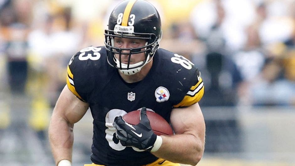 Heath Miller Retires: Steelers' Mr. Reliable Was Steady to the End –  Rolling Stone