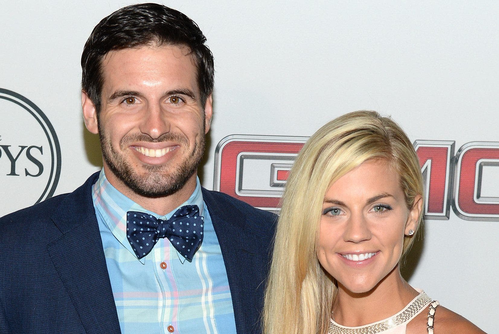 Sporting Couple Christian And Samantha Ponder Settle Down In Phoenix 