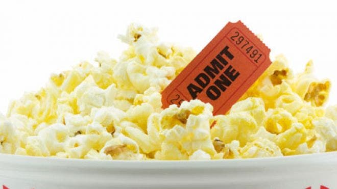 Is popcorn giving you heart disease? | Fox News