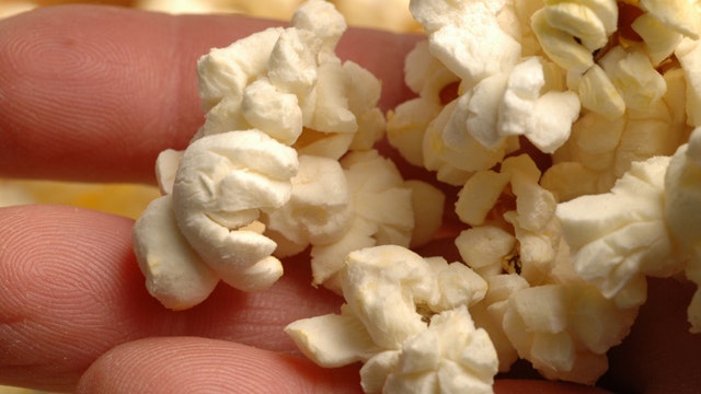 Best snacks to eat late at night
