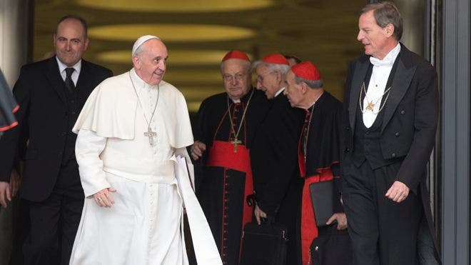 Spiritual Leader, Fashion Icon: Pope Francis’ Personal Style Inspiring Cardinals