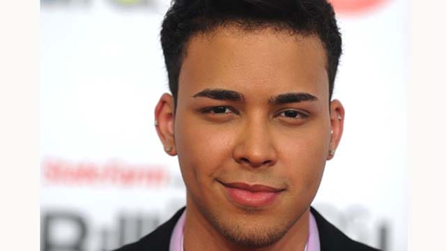 Prince Royce Talks Valentine's Day And Bachata Influences | Fox News
