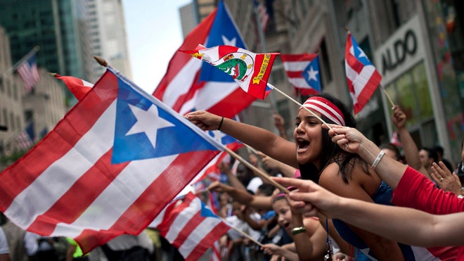 Fraud Scandal Puts In Question Success Of NYC's National Puerto Rican ...