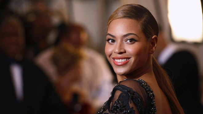 Beyonce joins UN's global humanitarian campaign | Fox News