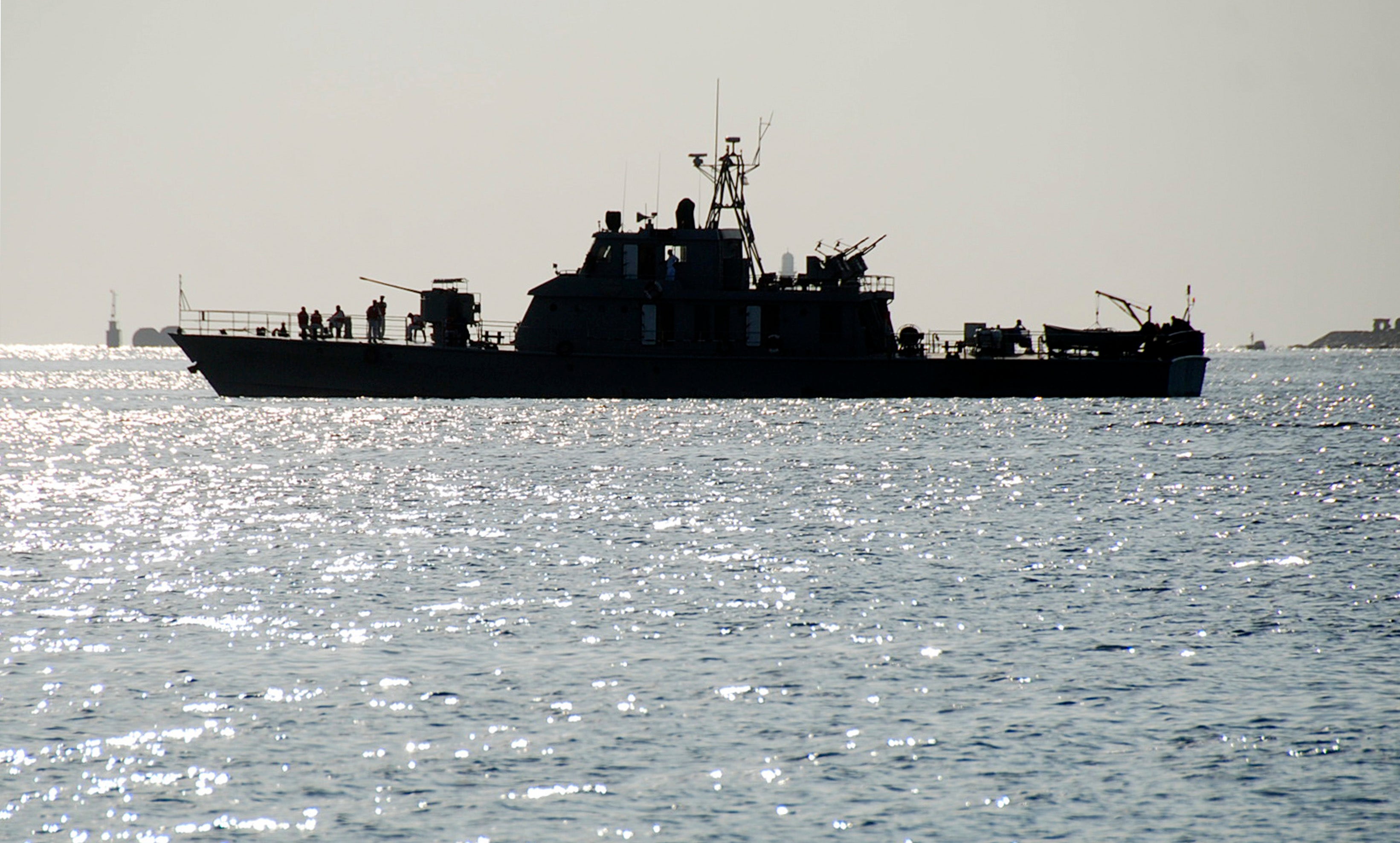 Iran sending warships close to US borders | Fox News