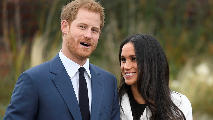 Buckingham Palace breaks silence on Meghan Markle, Prince Harry's Oprah interview: The family 'is saddened'