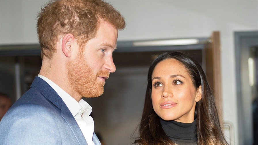 Prince Harry says Meghan Markle was The One after this moment: ‘We went from zero to 60 in two months’