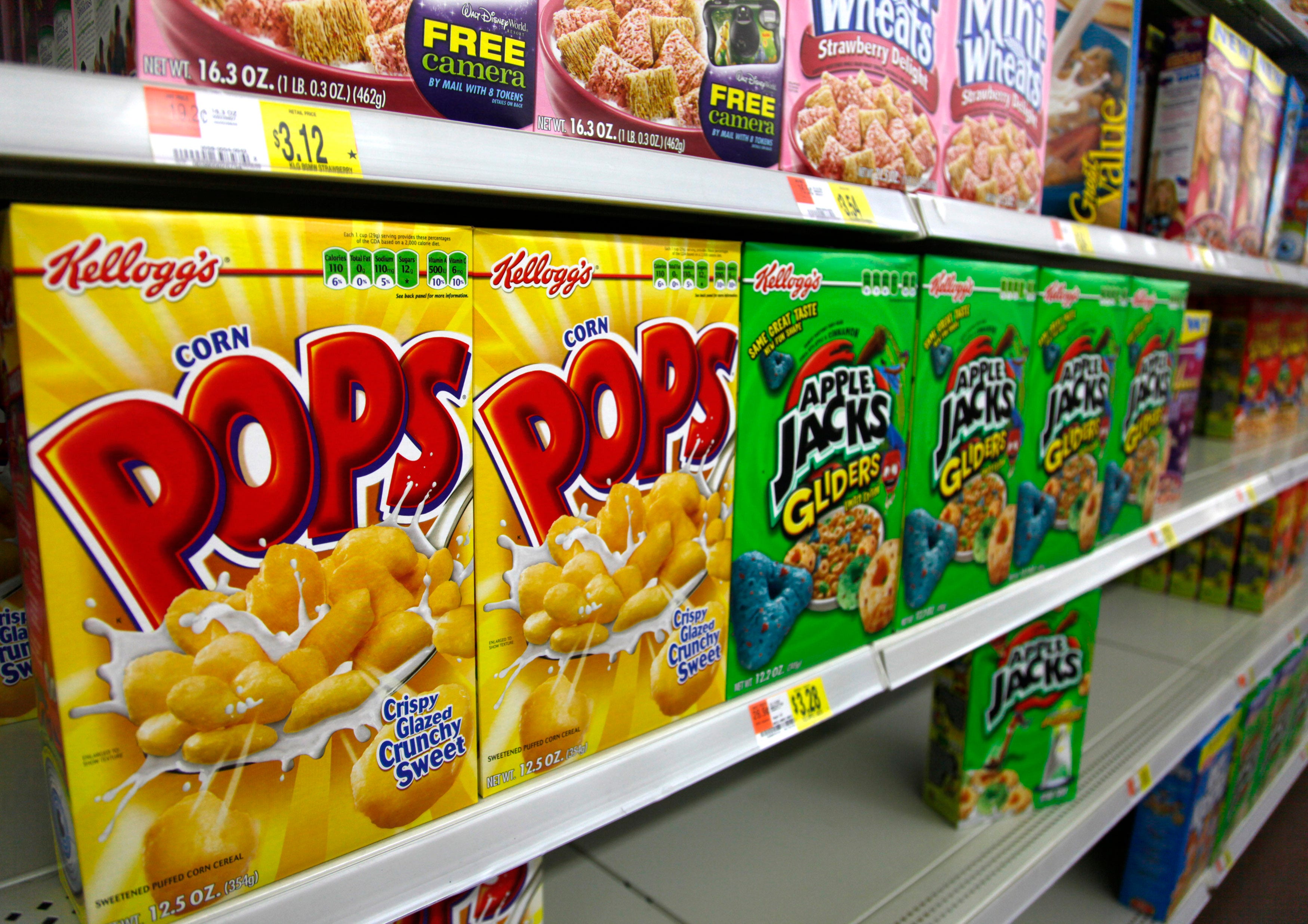 Nākd expands into cereal aisle - FoodBev Media