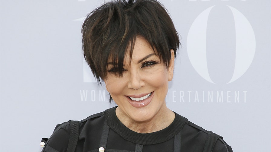 Kris Jenner reveals she delivered Kylie's baby Stormi, says she was a 'trooper'