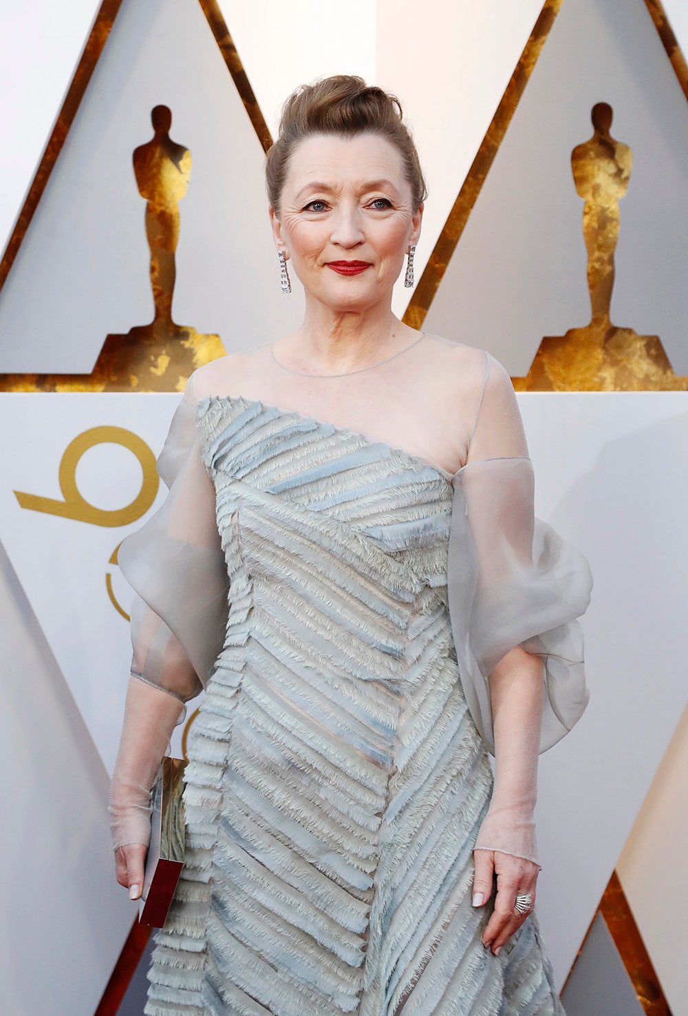 Lesley Manville: Hollywood needs to depict older women in romantic ...