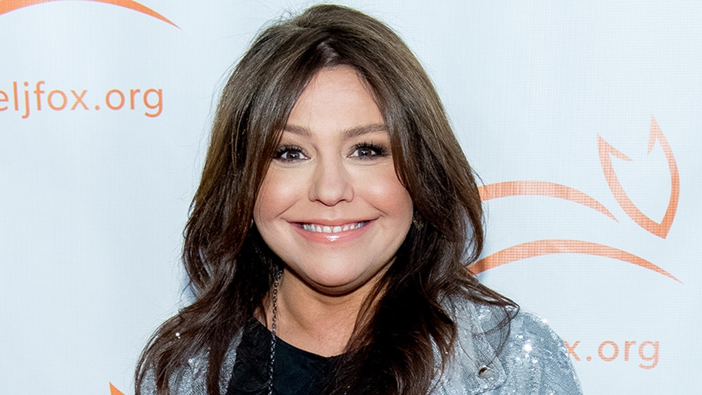 Rachael Ray's upstate New York home damaged in fire