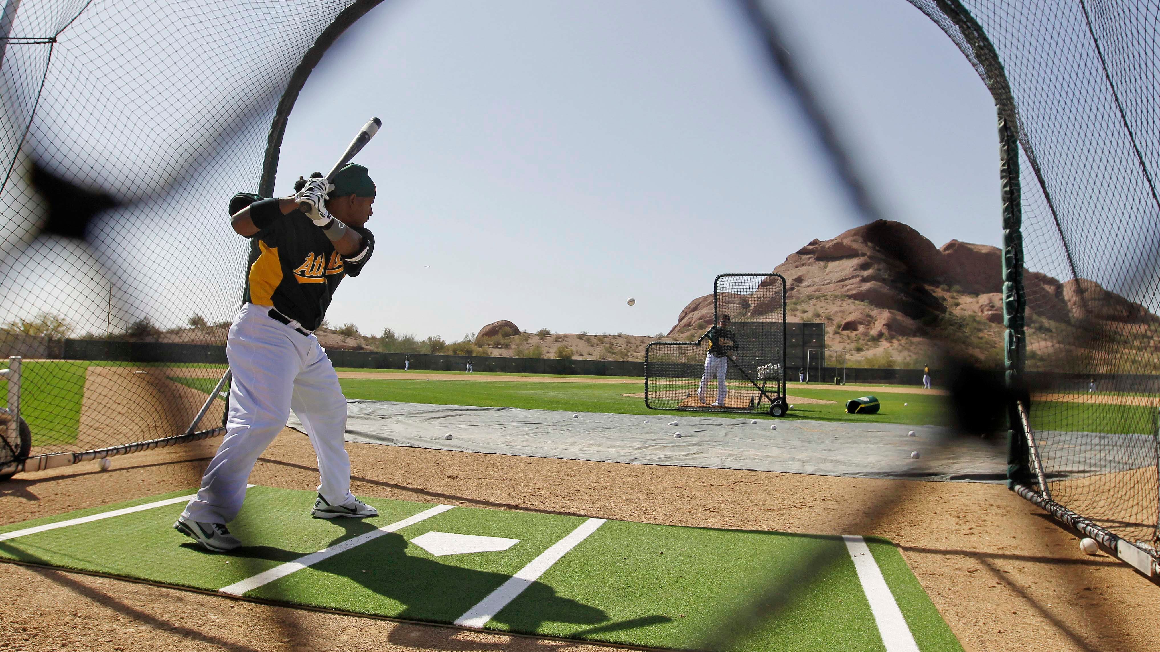 Spring Training: Baseball’s Best Storylines – Part Two | Fox News