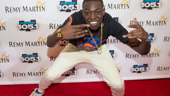 Bobby Shmurda reveals plans ahead of release from 6-year prison sentence