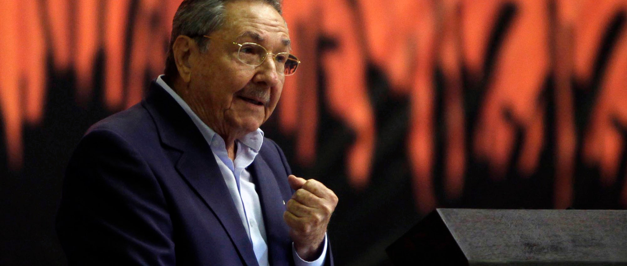 Raul Castro membela sistem satu partai Kuba, ancaman terbesar terhadap korupsi