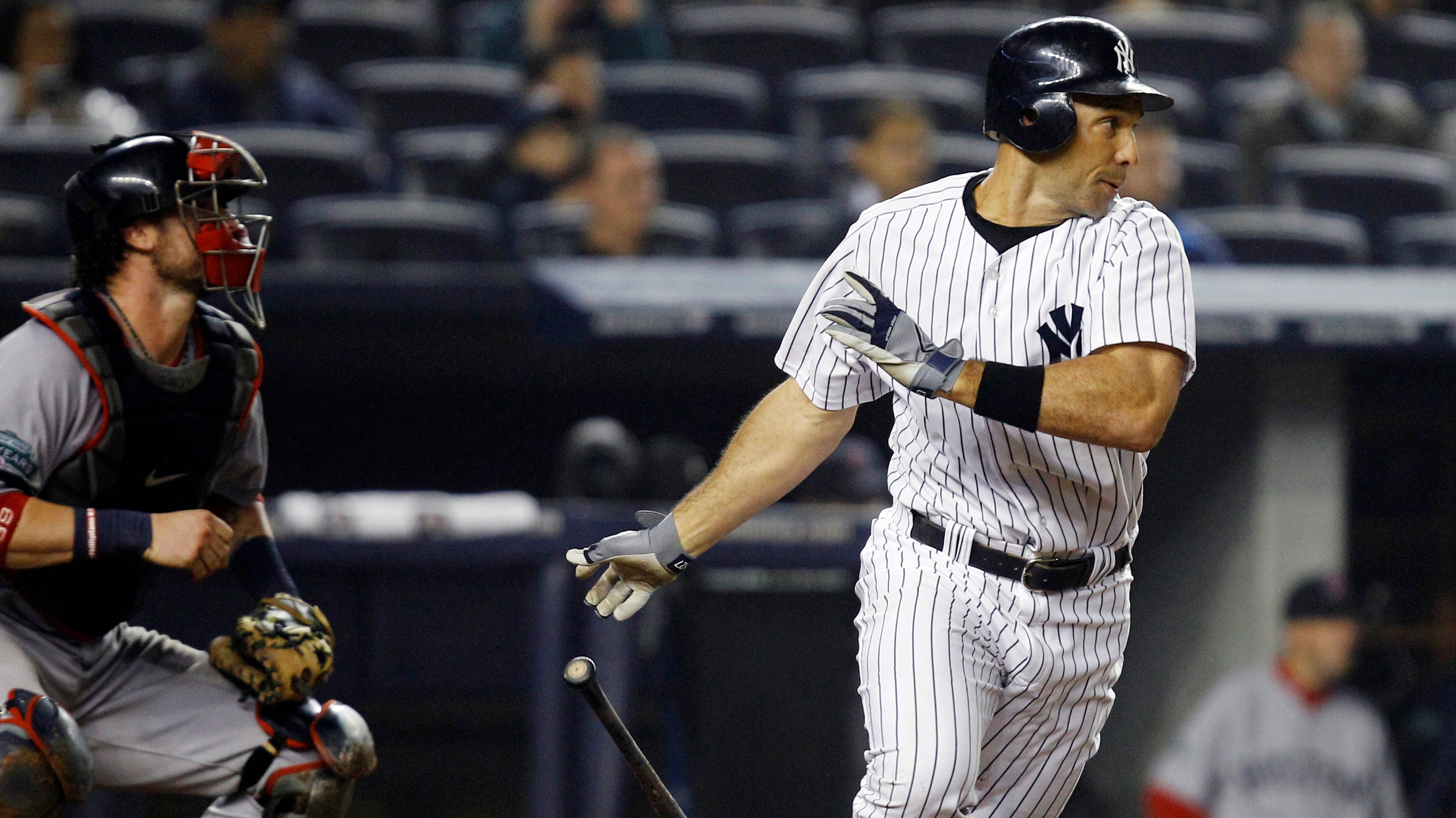 Raul Ibanez agrees to one-year deal with Seattle Mariners, source says 