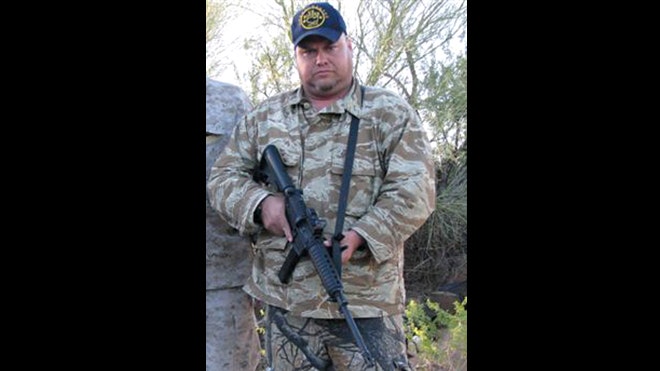 Arizona Police Believe Neo Nazi Killed 4 Then Himself Fox News