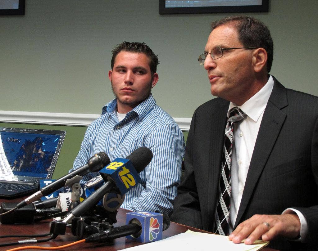 Citizens taking video of police increasingly finding themselves facing ...