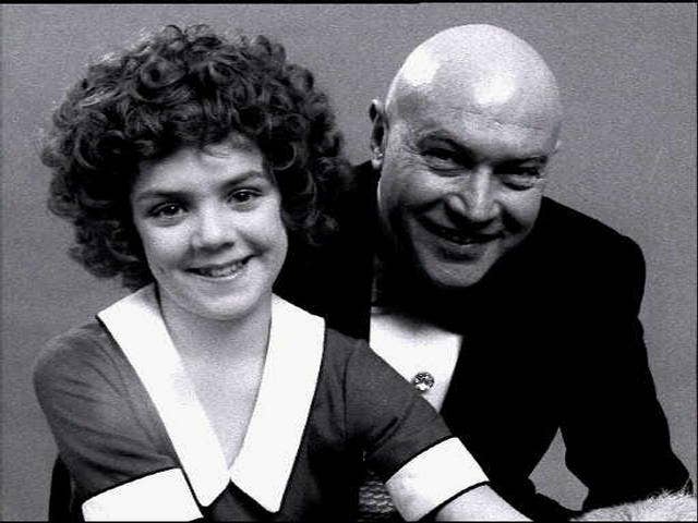 'Annie' Stars Through the Years | Fox News