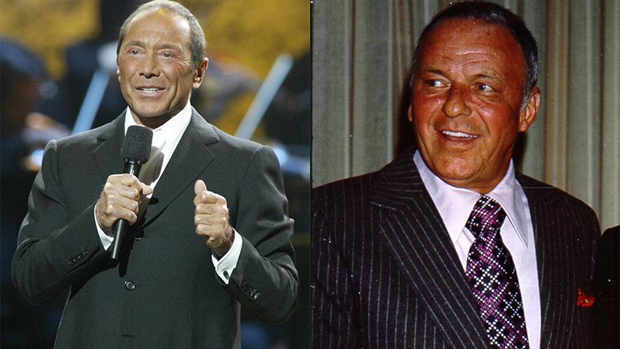 Paul Anka recalls writing 'My Way' for Frank Sinatra | Fox News