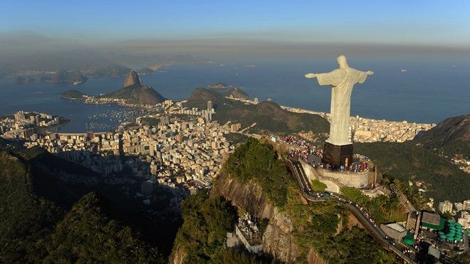 World Cup: A Travel Guide To Steamy Rio De Janeiro This Summer | Fox News