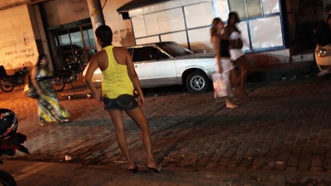 Prostitutes Rio Cuarto