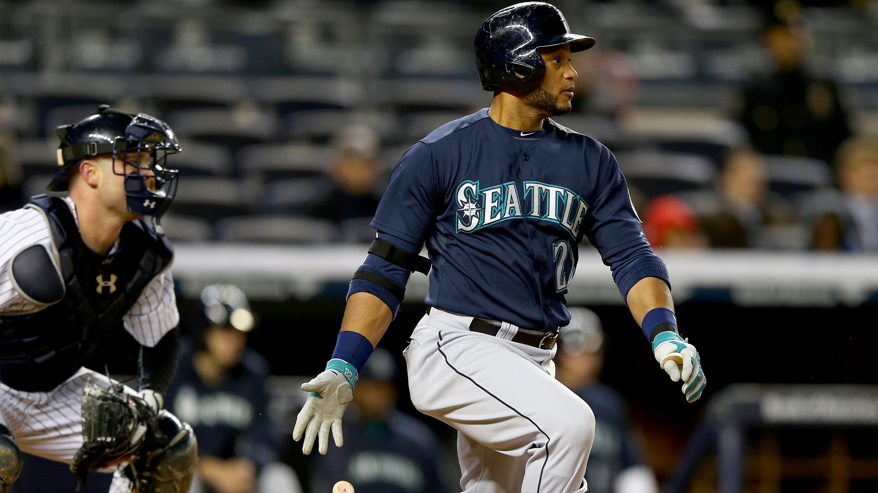 Robinson Cano Returns To New York And Gets Booed By Yankees Fans