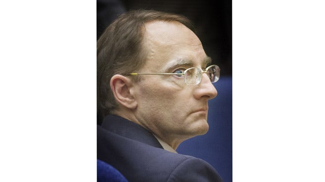 Rockefeller impostor sentenced for California murder | Fox News