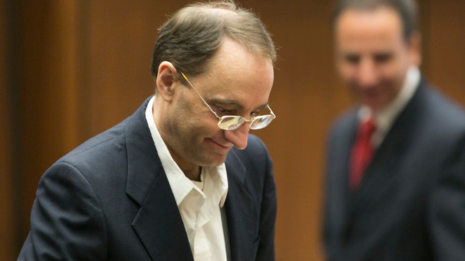 Rockefeller impostor convicted of 1985 murder | Fox News