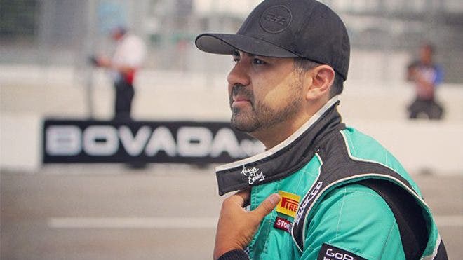 Paul Walker Crash: Siapa pria di belakang kemudi, seorang teman baik Roger Rodas?