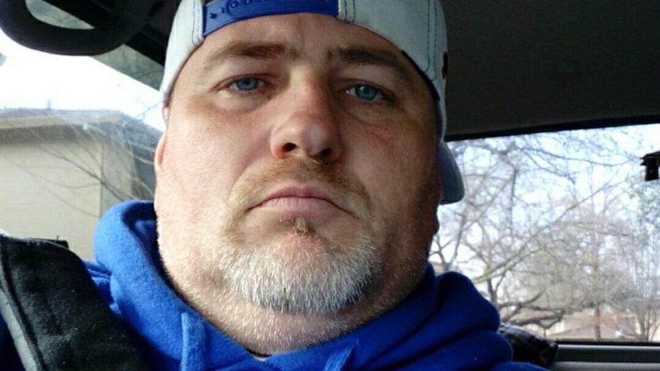 California dad of twin girls fatally shot while taking out trash