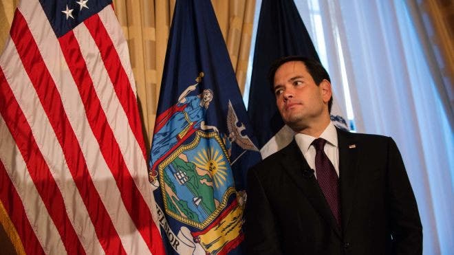 Marco Rubio menyebut pembukaan kedutaan AS di Kuba sebagai ‘perkembangan yang berbahaya’