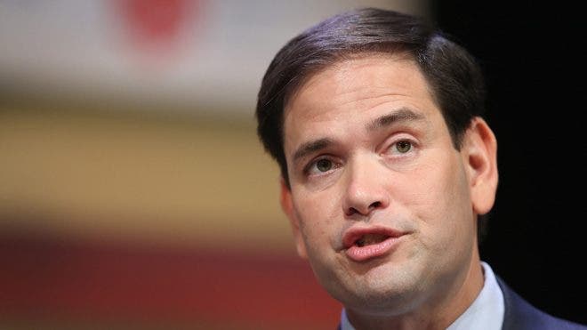 Marco Rubio membandingkan Trump dengan Obama: ‘Kita sudah memiliki presiden tanpa kelas’