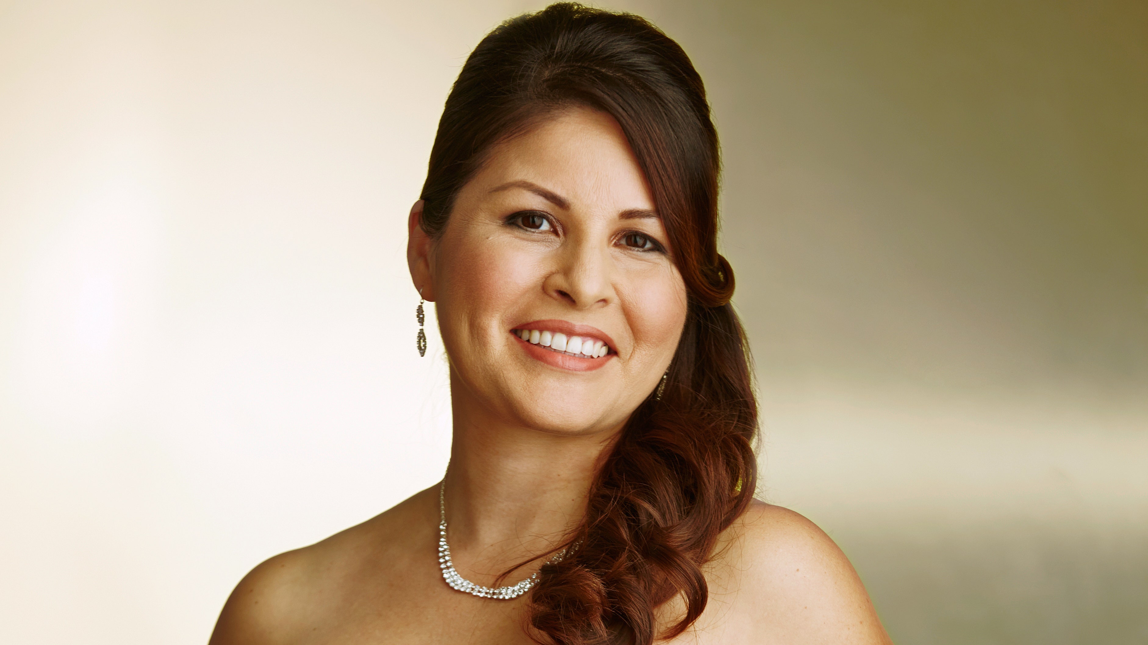 Meet Martha Ruiz, one of only two people who will know the Oscar ...