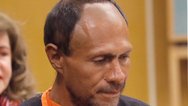 Suspect In S F Pier Shooting Wants Case Dismissed Says Judge Made