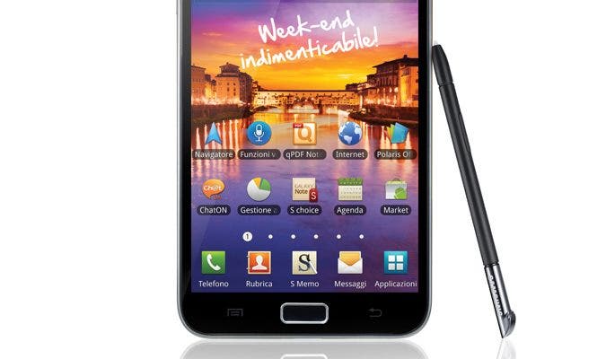 Apakah Steve Jobs salah?  Mengapa pena tidak mati