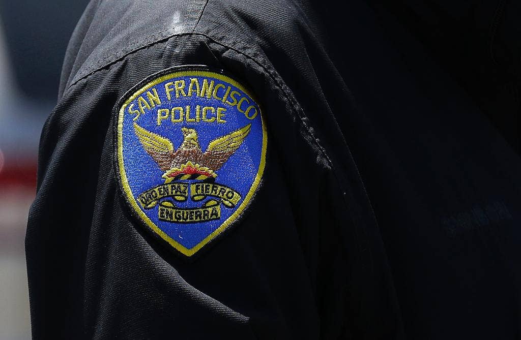 Asian woman, 70, fighting offender in San Francisco: witnesses