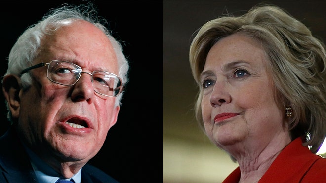 Hillary Clinton, Bernie Sanders hone in Latino vote ahead of crucial ...