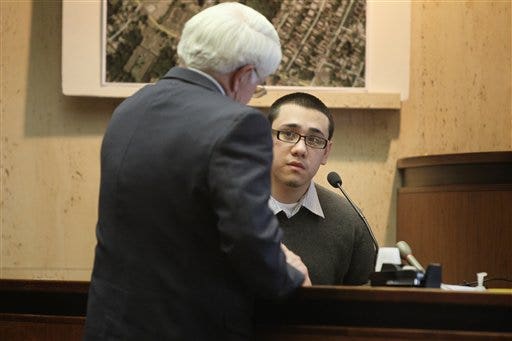 Jury Finds Man Guilty in New Jersey Triple Murder Trial | Fox News