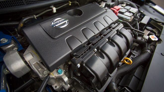 2013 Nissan Sentra debuts